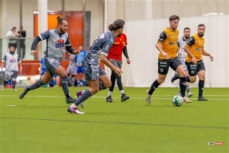 TKL 2024 Div 1 - Bandjos FC vs FC SDT - Match hors championnat