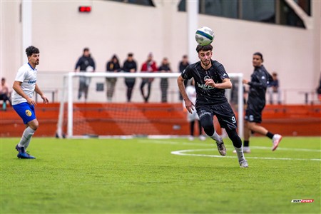 TKL 2024 DIV 3 - FC Lion D3 (3) vs (0) Himmithy FC