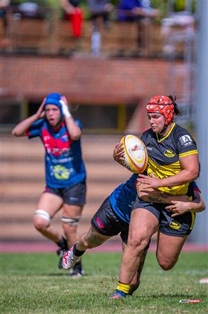 FER 2024 - Eibar vs Getxo - Copa de la Reina