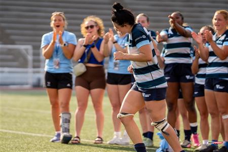 QORC-CROQ 2024 - Finals - QUÉBEC EST (37) VS (13) ONTARIO EST - 1st Position