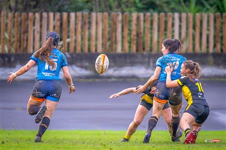 FER 2023 - DHB F - Getxo Neskak Rt (31) vs (5) PRB Flor de Escocia