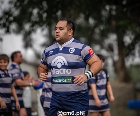 NOA 2024 - Huirapuca SC vs Universitario RC