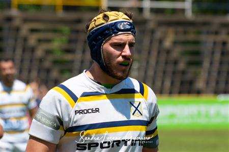 UAR - Nacional de Clubes 2019 - Tucuman Lawn Tennis (35) vs (50) La Plata RC