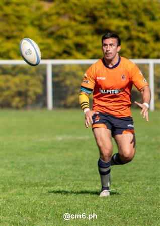 URT Classics vs Argentina Legends