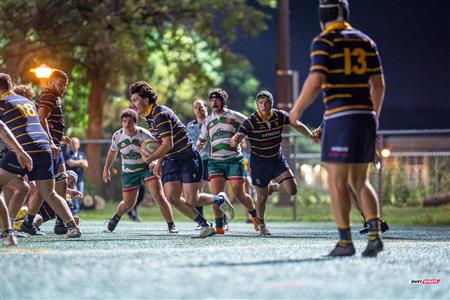 RQ 2024 - Super Ligue M1 - TMR (41) vs (0) RCM