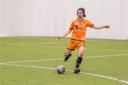 TKL 2024 Div 2 - Final - Bandjos Div2 (2) vs (1) Joga Bonito