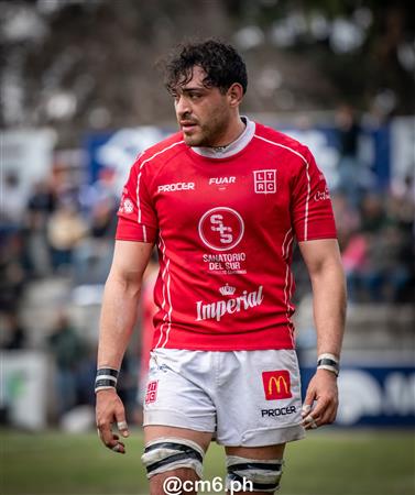 NOA 2024 - Universitario RC (26) vs (28) Los Tarcos RC