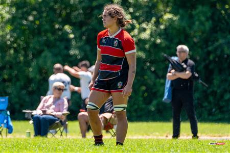 RQ 2024 - SL - W1 - Ste-Anne (29) vs (10) Beaconsfield