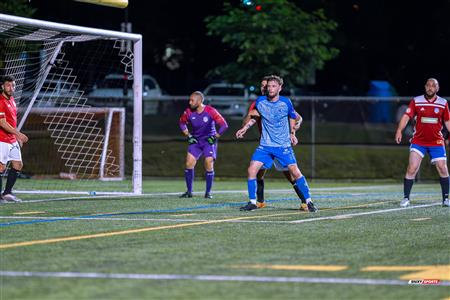 ARSC - Bandjos Div1 (4) vs (0) Homenetmen Gamk