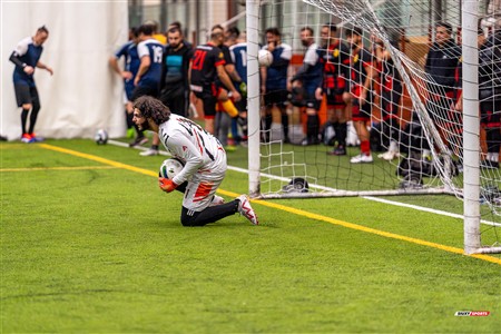 TKL 2024 DIV 3 - FC Lion D3 (3) vs (0) Himmithy FC