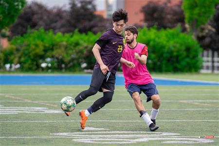 TKL 2024 DIV 1 - Joga Bonito (5) vs (3) Legacy