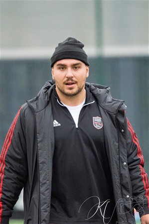 FFR 2024 Fed2 - Stade Niçois - Entrainement