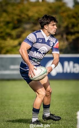 URT 2024 - Universitario (57) vs (6) Cardenales