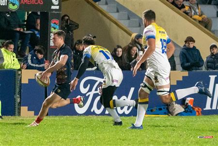 SRA 2024 - Pampas XV (70) vs (38) Cobras