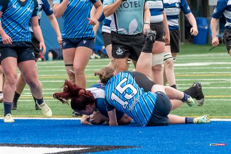 QORC-CROQ 2024 - QUÉBEC EST (40) VS (29) ONTARIO EST