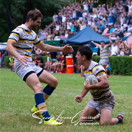 UAR - Torneo del Interior 2024 - Tucuman Lawn Tennis Club (24) vs (15) Cordoba Athletic