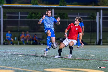 ARSC - Bandjos Div1 (4) vs (0) Homenetmen Gamk