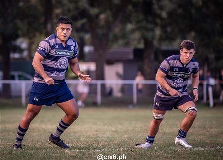 URT 2024 - Universitario de Tucuman (13) vs (22) Huirapuca SC