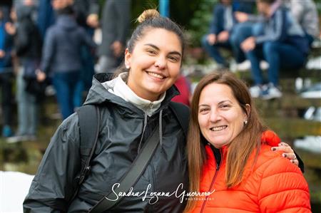 UAR - Torneo del Interior - Tucuman Lawn Tennis Club vs Universitario Rugby Club (Salta)