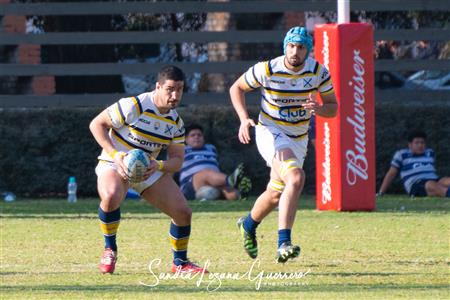 URT 2021 - Tucuman Lawn Tennis Club vs Universitario RC