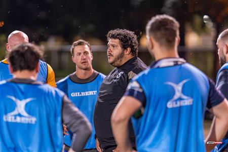 Montreal 1862 - ENTRAÎNEMENT SR ELITE - Parc Henri Julien