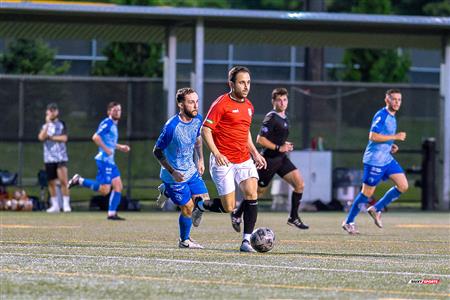 ARSC - Bandjos Div1 (4) vs (0) Homenetmen Gamk