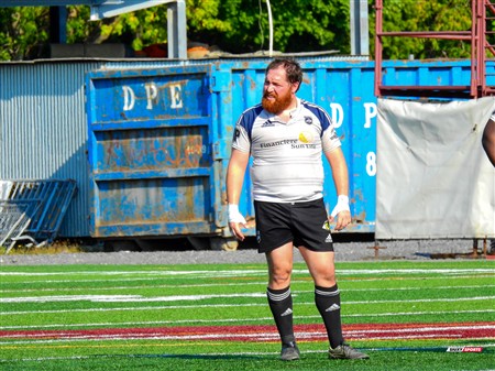 RQ 2018 - Final Prov 1 Masc - TMR RFC (62) vs (31) Parc Olympique Rugby