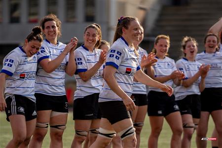 QORC-CROQ 2024 - Finals - QUÉBEC EST (37) VS (13) ONTARIO EST - 1st Position
