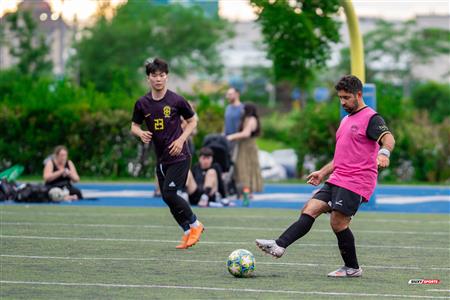 TKL 2024 DIV 1 - Joga Bonito (5) vs (3) Legacy