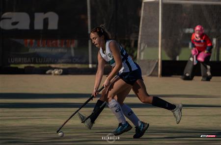 CAH 2024 - San Fernando  vs Lujan RC