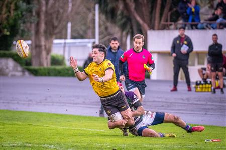 FER 2024 - DHB - Getxo RT (52) vs (10) CR Malaga