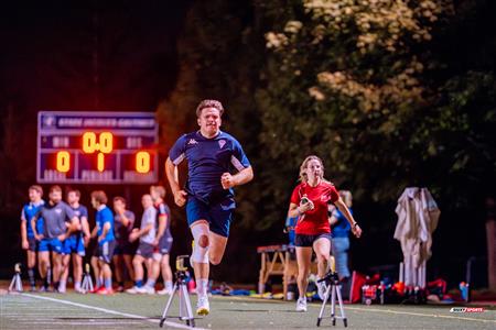 Entrainement Rugby ETS Piranhas - 27 aug 2024