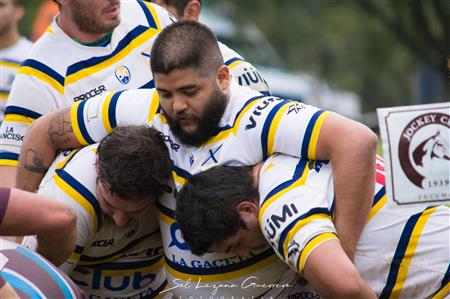 URT 2021 - Tucuman Lawn Tennis Club vs Jockey Club