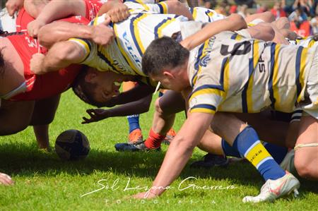 NOA 2024 - Tucuman Lawn Tennis vs Los Tarcos RC