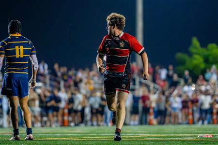 RQ 2024 - Finales - SL M1 - TMR (19) vs (20) Beaconsfield - Match