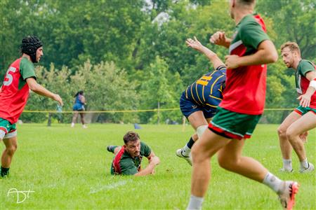 RQ 2024 - Finales - SL M2 - RCM (8) vs (18) TMR