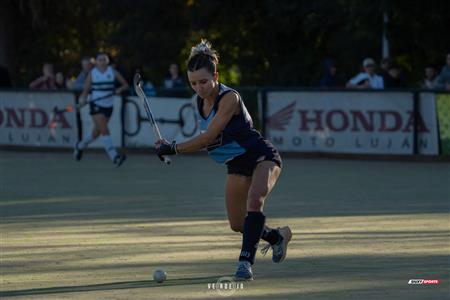 CAH 2024 - San Fernando  vs Lujan RC