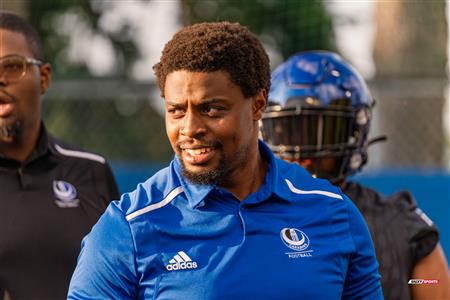 RSEQ 2024 Football - Carabins vs Vert-et-Or - Avant-Match