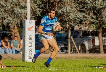URBA - 1C - Lujan RC vs CASA de Padua - Sep 14