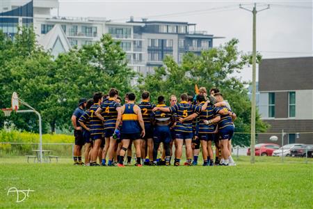 RQ 2024 - SUPER LIGUE M2 - CRQ (3) vs (25) TMR