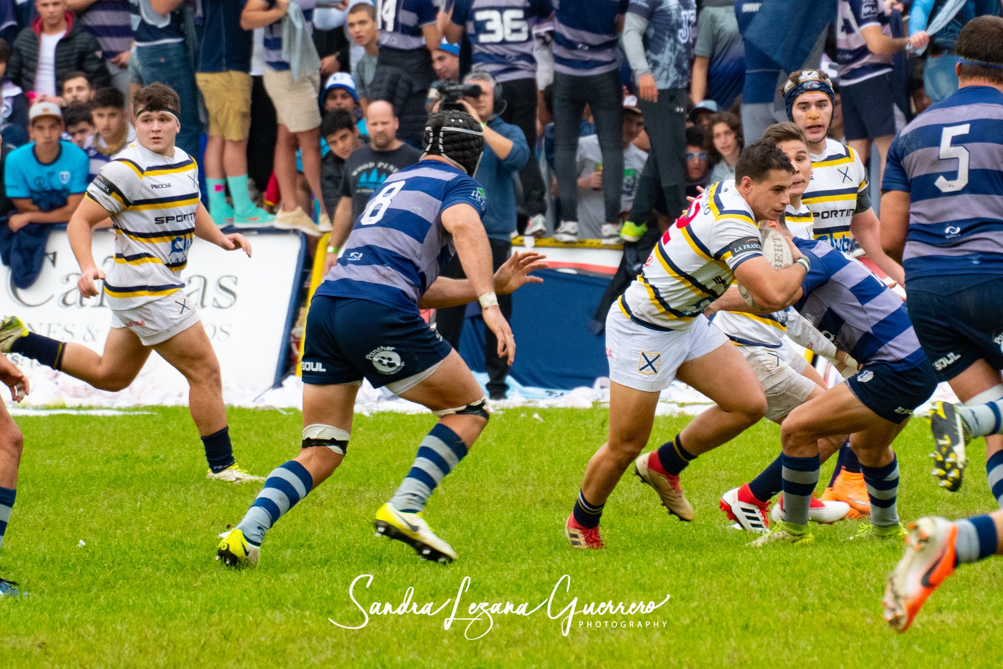  Tucumán Lawn Tennis Club - Universitario Rugby Club - Tucuman - Rugby - URT 2019 - Final NOA - Tucuman Lawn Tennis vs Universitario Rugby (#URT19NOATLTUR07) Photo by: Sandra Lezana Guerrero | Siuxy Sports 2019-07-14