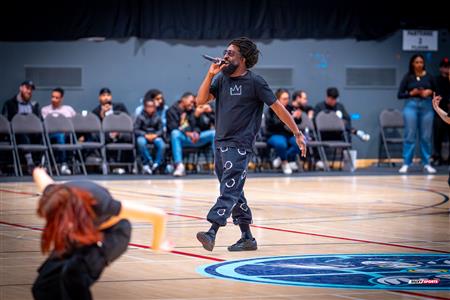 BSL 2024 - MONTREAL TOUNDRA  VS  NEWFOUNDLAND ROGUES - Reel B