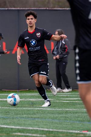 PLSJQ 2024 M U-16 - AS Laval (2) vs (1) AS Brossard