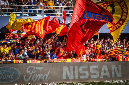 TOP 14 - Perpignan (26) vs (5) Racing 92