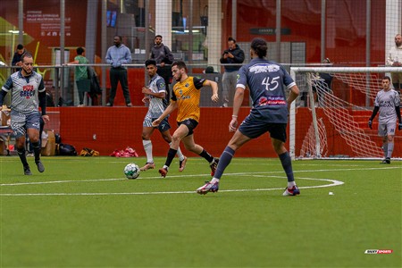 TKL 2024 Div 1 - Bandjos FC vs FC SDT - Match hors championnat