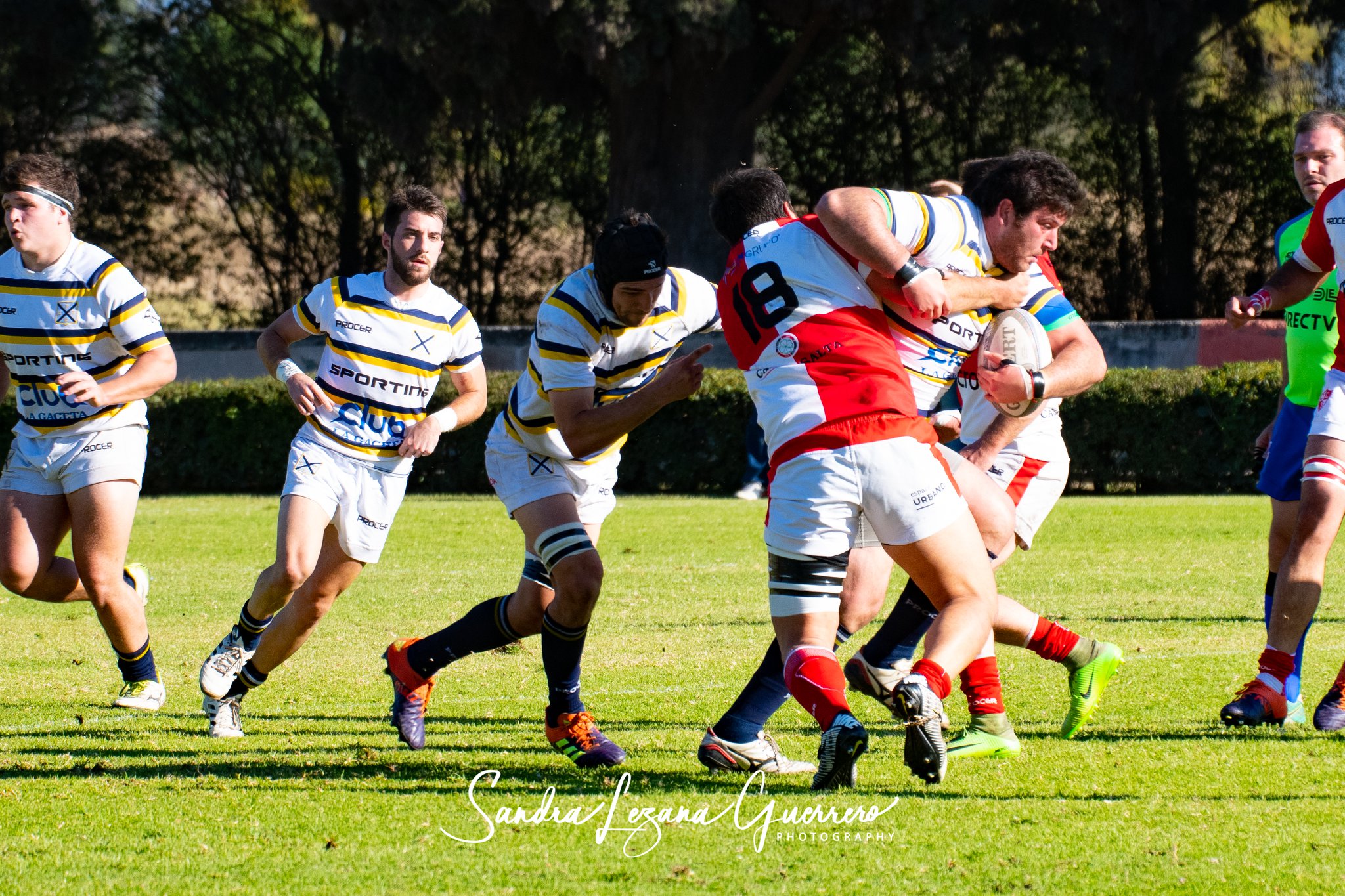  Tucumán Lawn Tennis Club - Jockey Club (Salta) - Rugby - UAR - Torneo del Interior -  Tucuman Lawn Tennis vs Jockey Club de Salta (#UAR19TDITLTJKS06) Photo by: Sandra Lezana Guerrero | Siuxy Sports 2019-06-22
