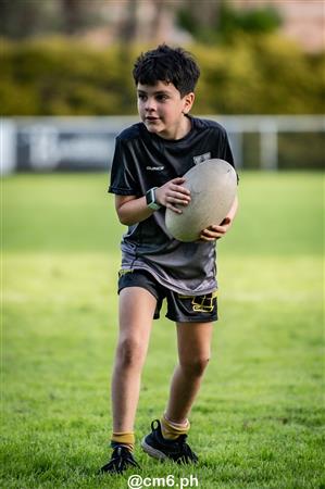 URT 2023 - Universitario RC (25) vs (23) Huirapuca SC