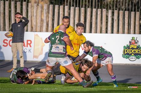 FER 2024 - DHB - Getxo RT (52) vs (10) CR Malaga