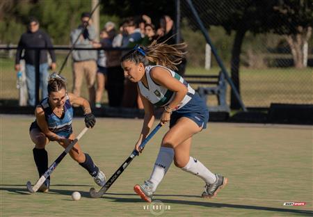 CAH 2024 - San Fernando  vs Lujan RC