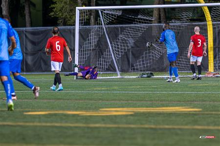 ARSC - Bandjos Div1 (4) vs (0) Homenetmen Gamk
